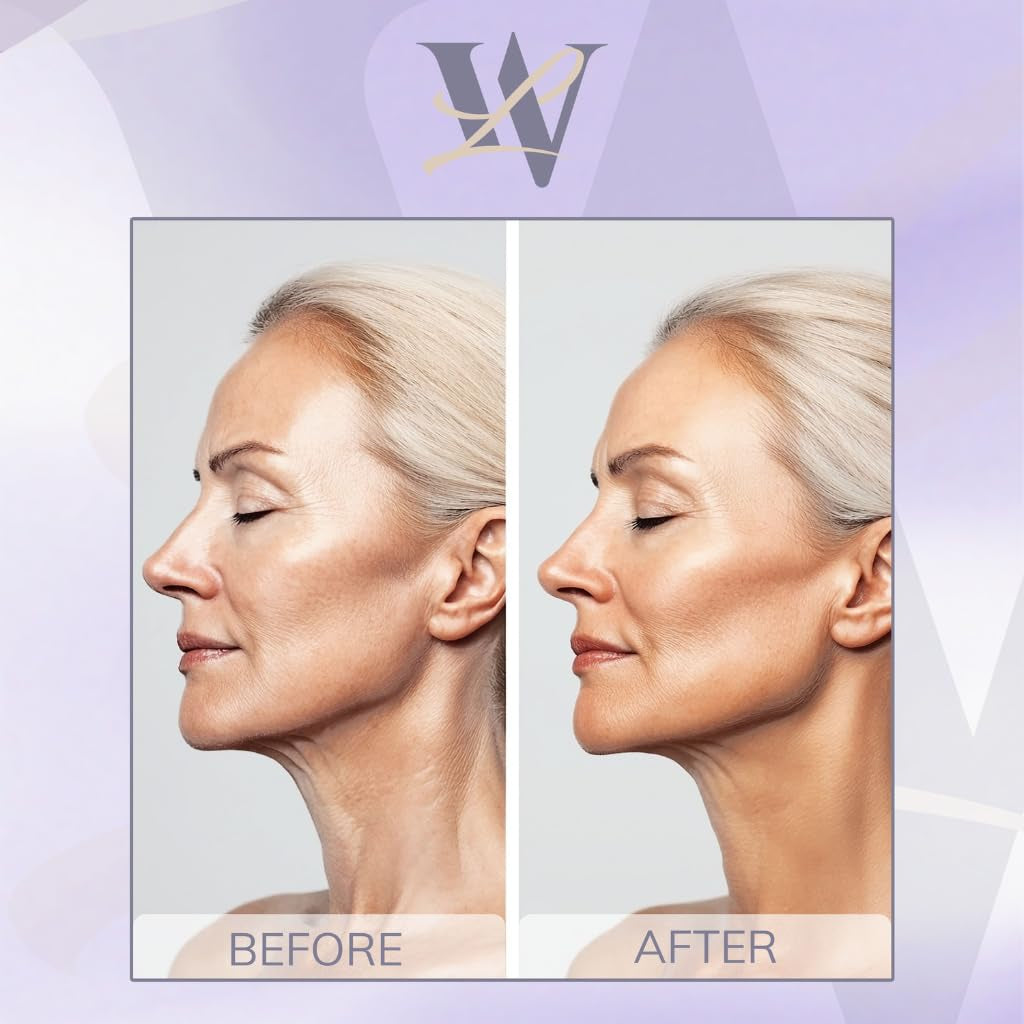 Reusable Neck Wrinkle Patches 10Pcs, anti Wrinkle Patches, Face Tape for Wrinkles Overnight, Silicone Neck Patches, Silicone Wrinkle Patches for Neck Overnight, Silicone Patches for Wrinkles