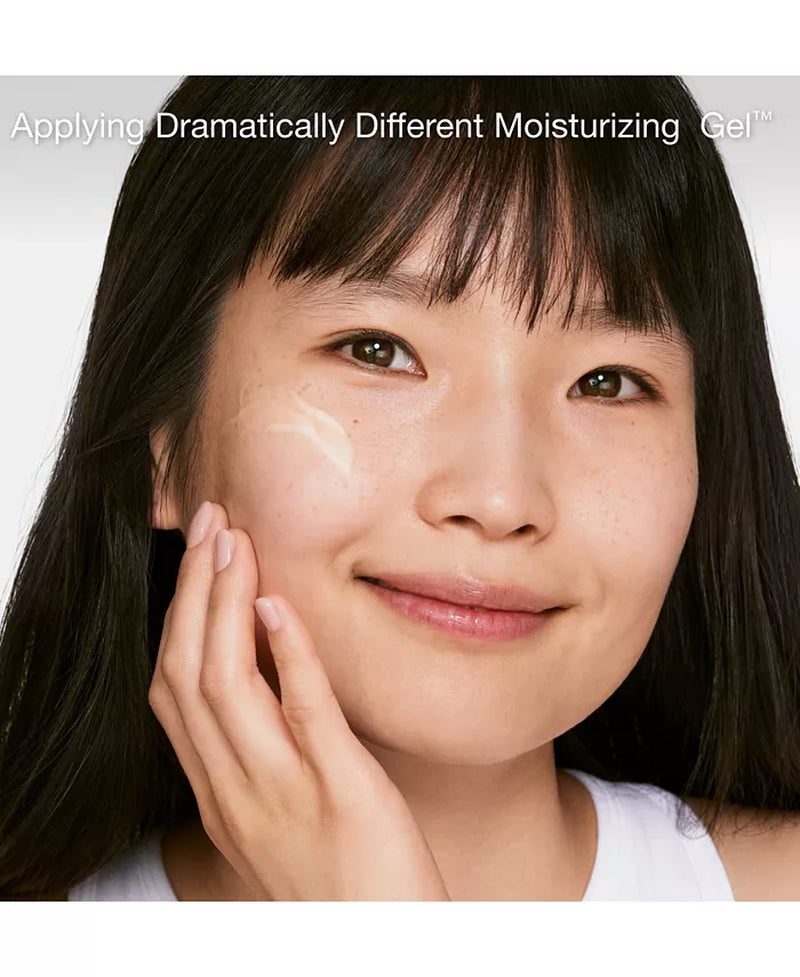 3-Pc. Healthy Skin Routine: Mini 3-Step Skincare Set for Combination Oily Skin