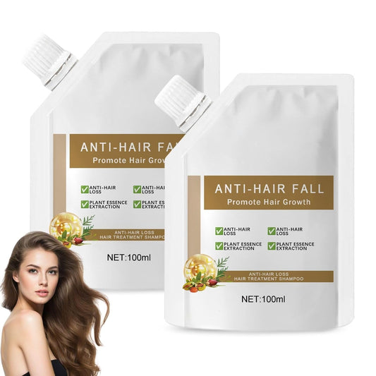 Complete Hair Recovery Bundle